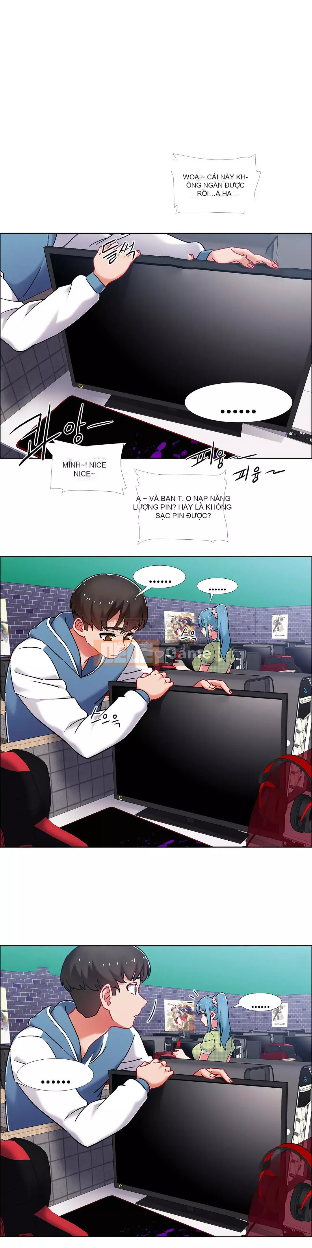 Cô gái cho thuê Chương 01-58