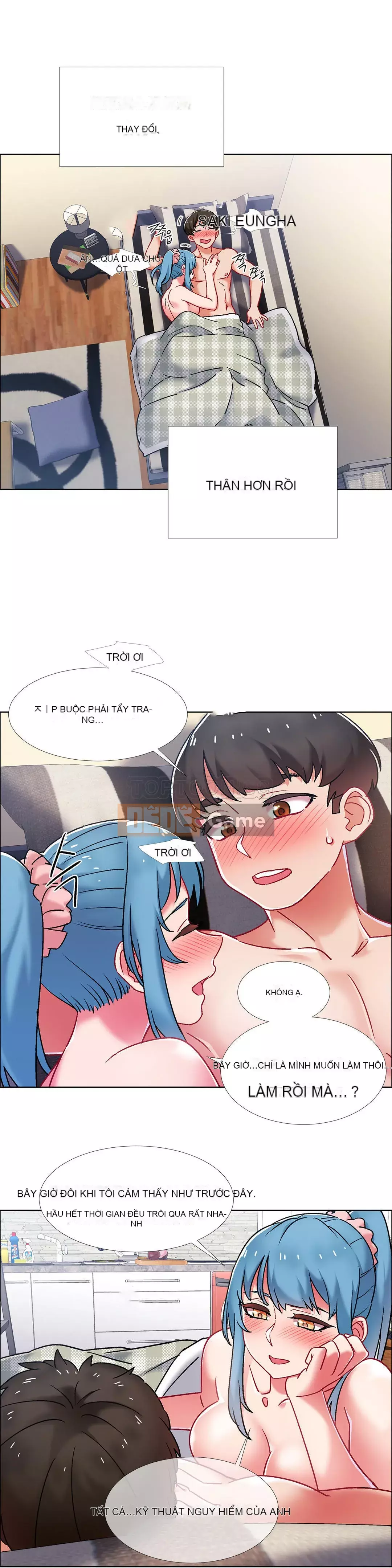 Cô gái cho thuê Chương 01-58