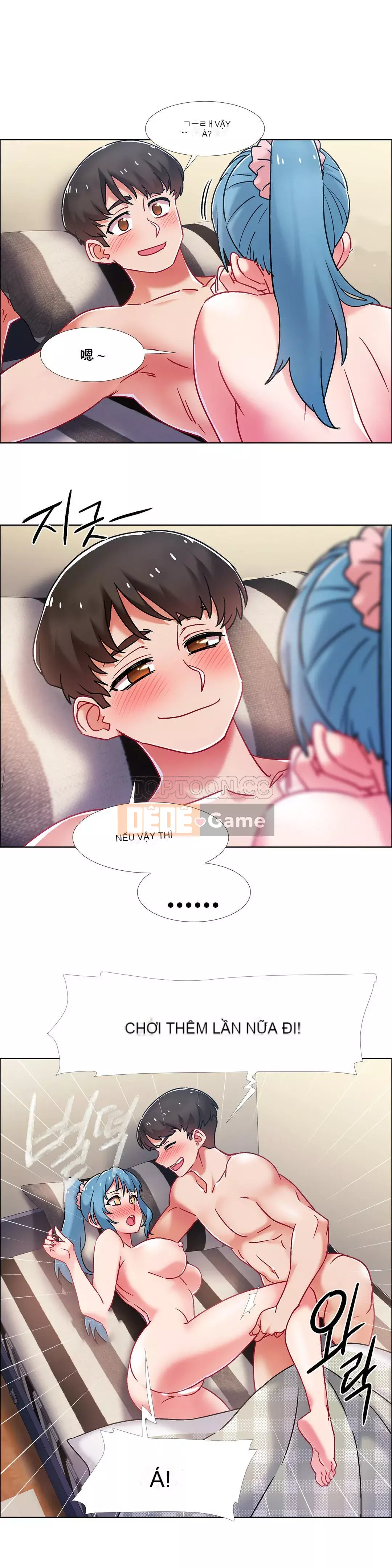 Cô gái cho thuê Chương 01-58