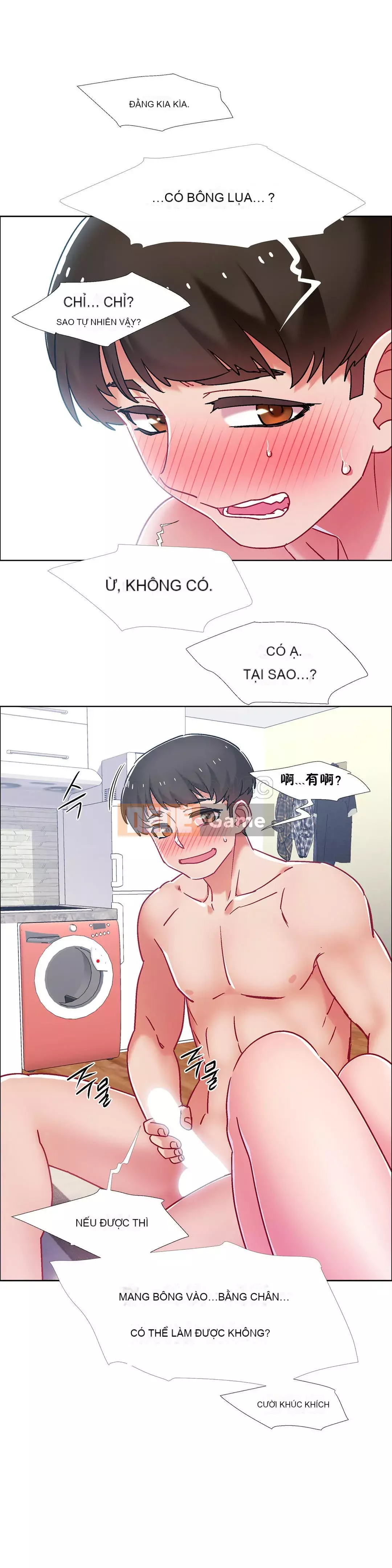 Cô gái cho thuê Chương 01-58