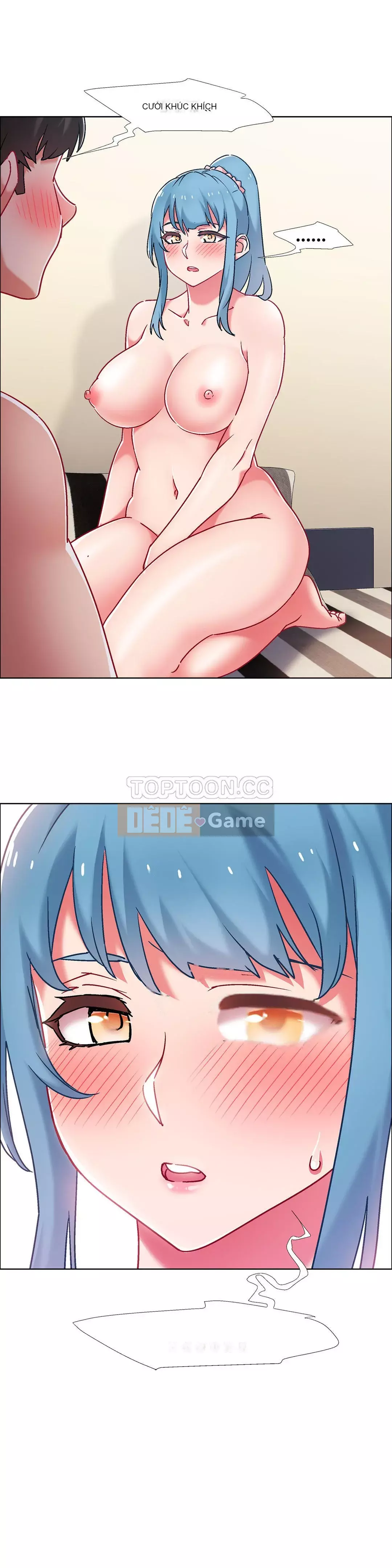 Cô gái cho thuê Chương 01-58