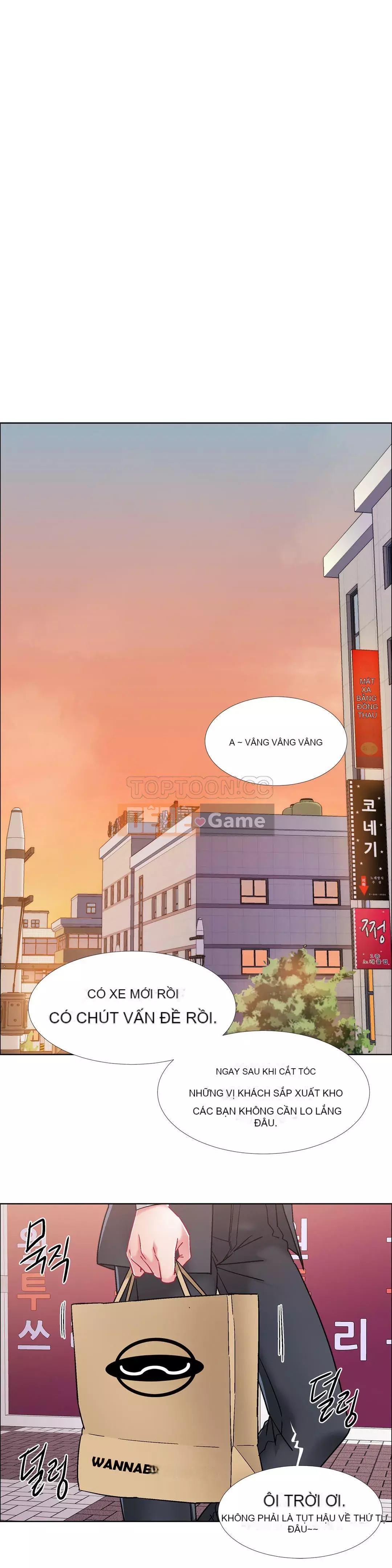 Cô gái cho thuê Chương 01-58