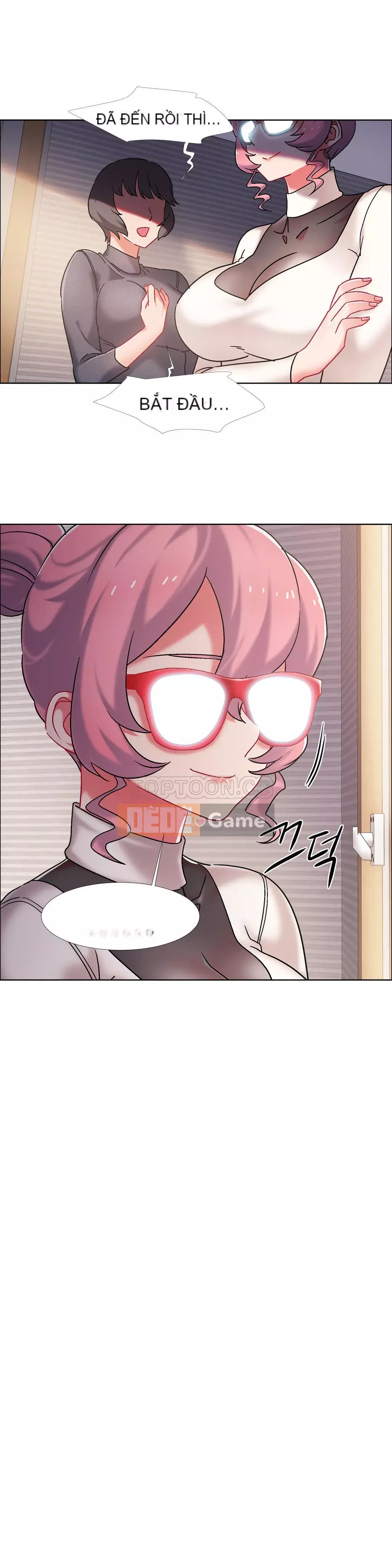 Cô gái cho thuê Chương 01-58