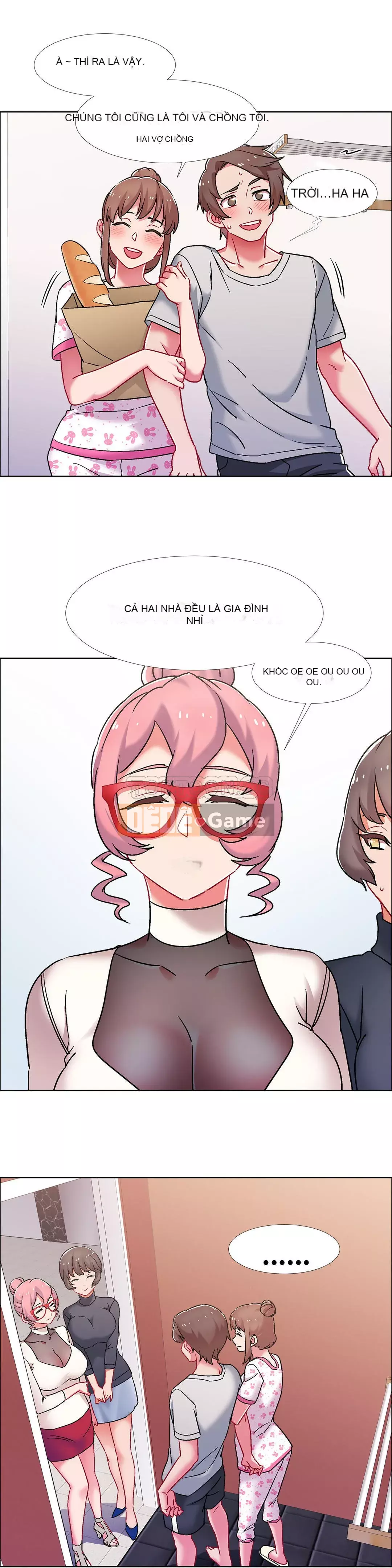 Cô gái cho thuê Chương 01-58