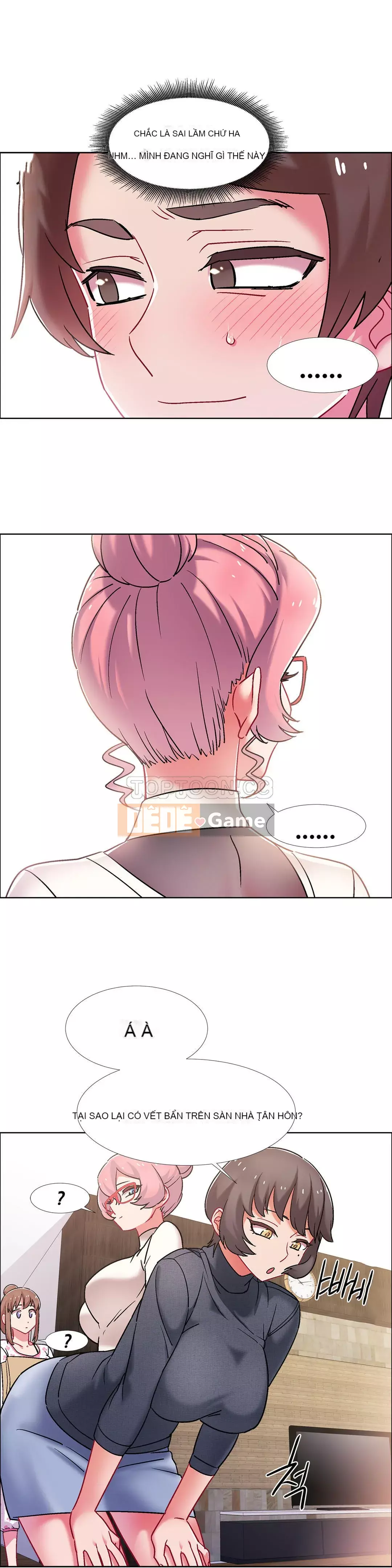 Cô gái cho thuê Chương 01-58