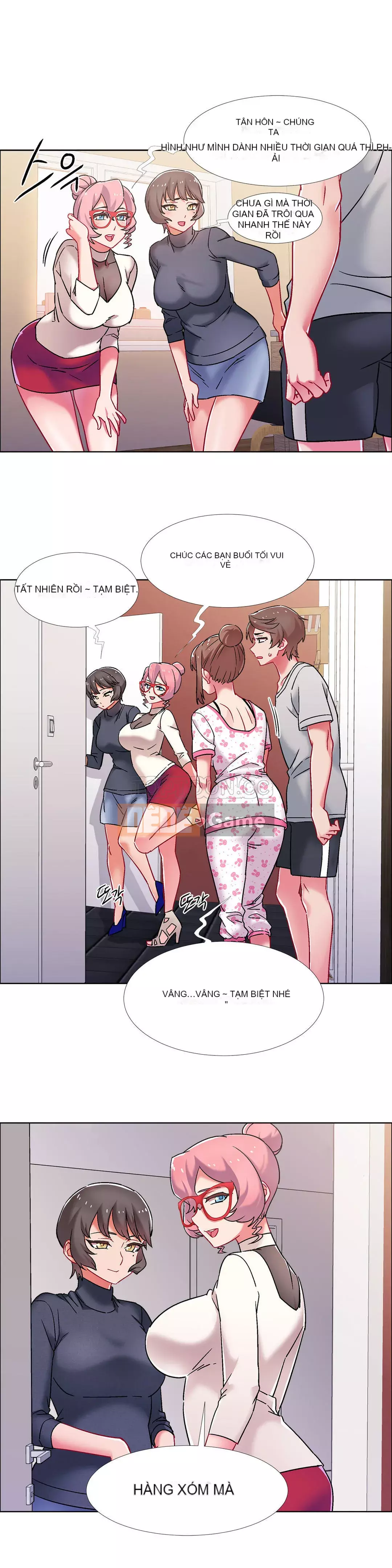 Cô gái cho thuê Chương 01-58