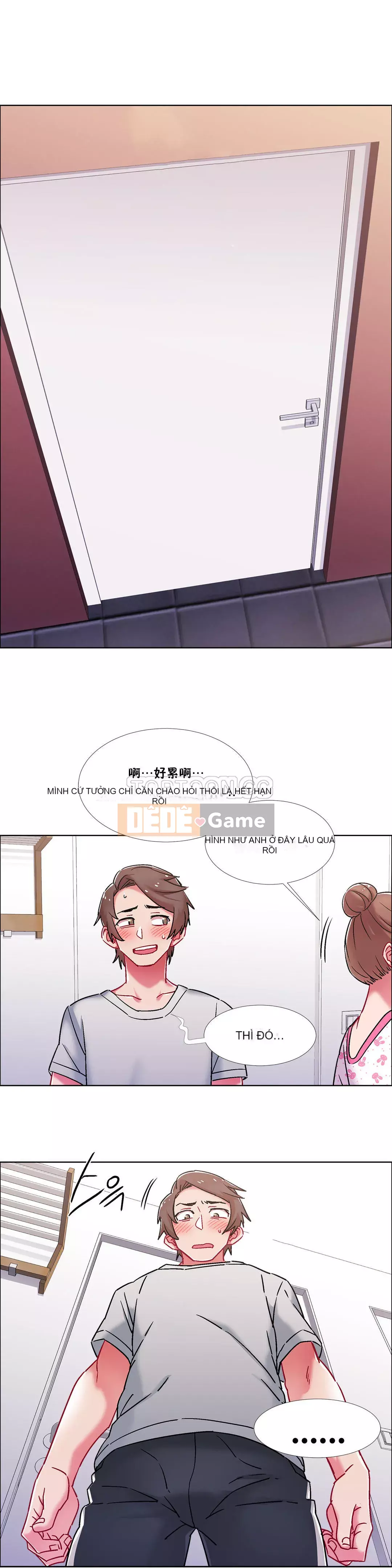 Cô gái cho thuê Chương 01-58