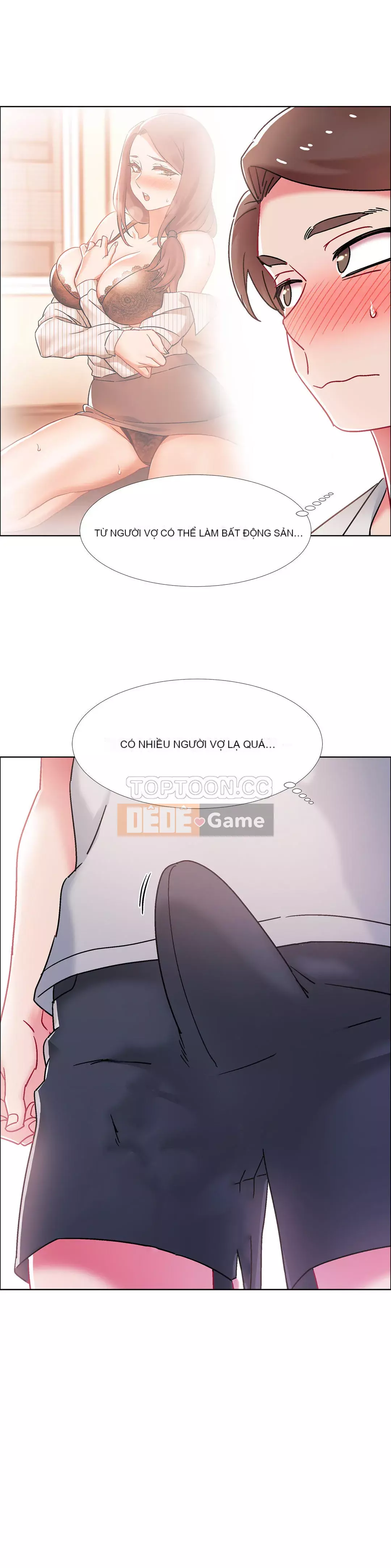 Cô gái cho thuê Chương 01-58