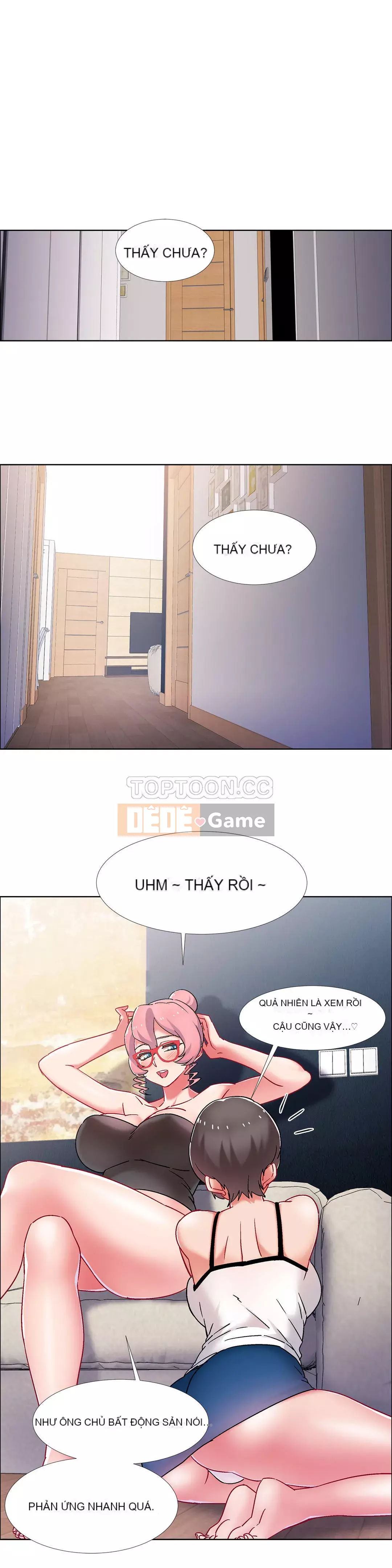 Cô gái cho thuê Chương 01-58