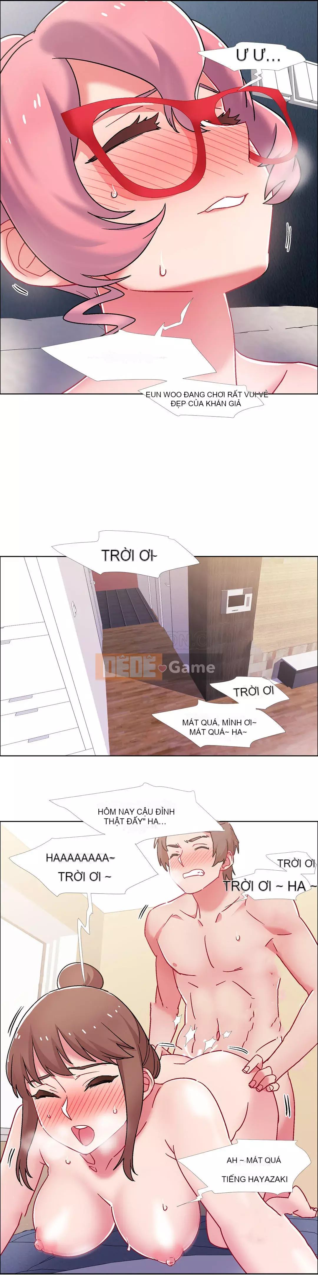 Cô gái cho thuê Chương 01-58