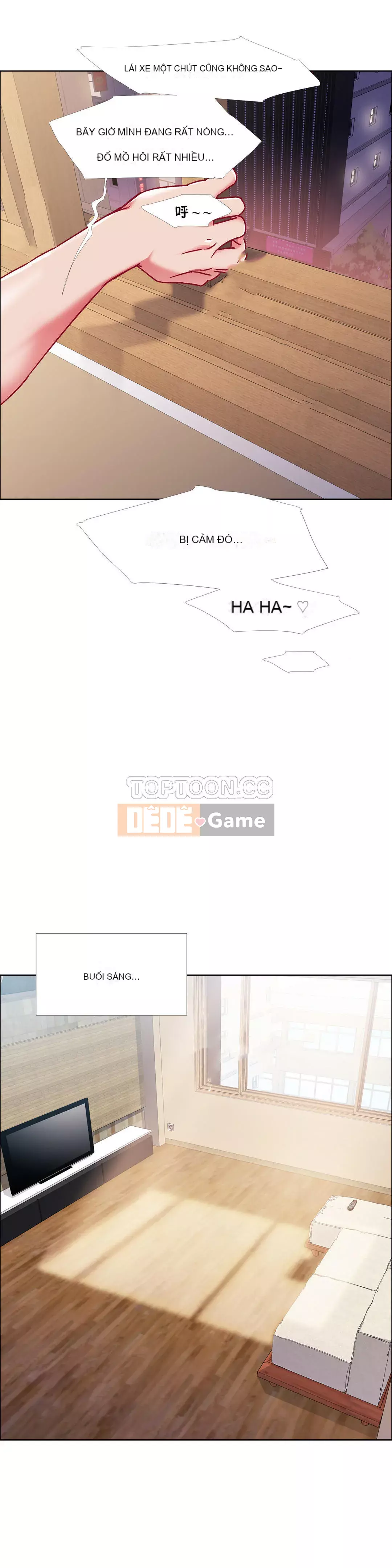 Cô gái cho thuê Chương 01-58