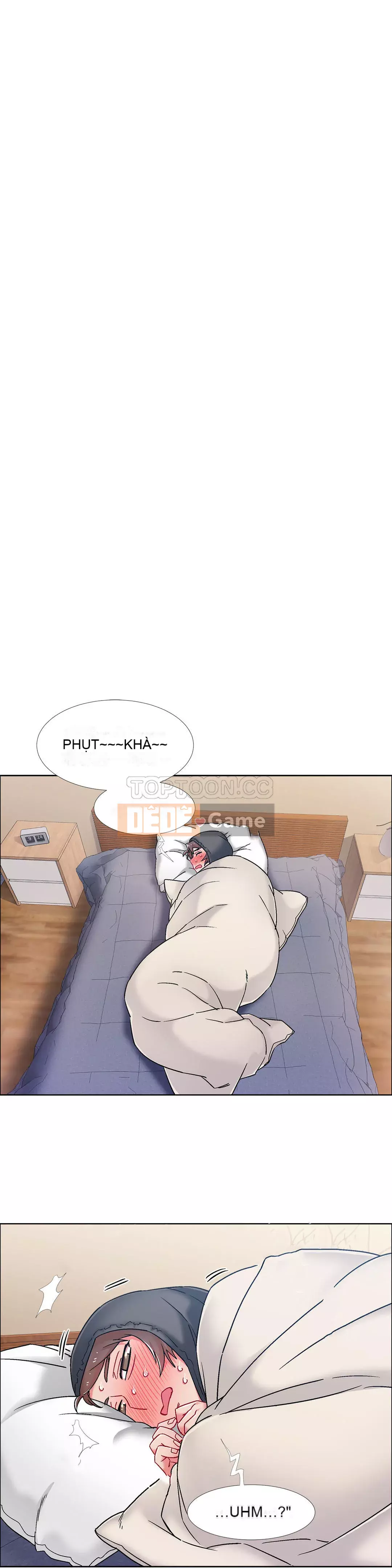 Cô gái cho thuê Chương 01-58