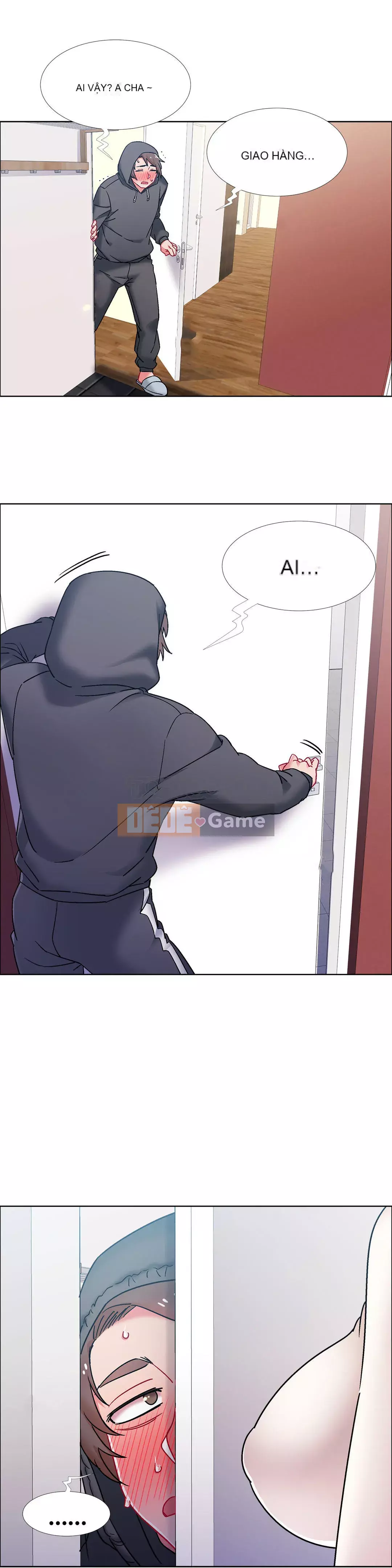 Cô gái cho thuê Chương 01-58