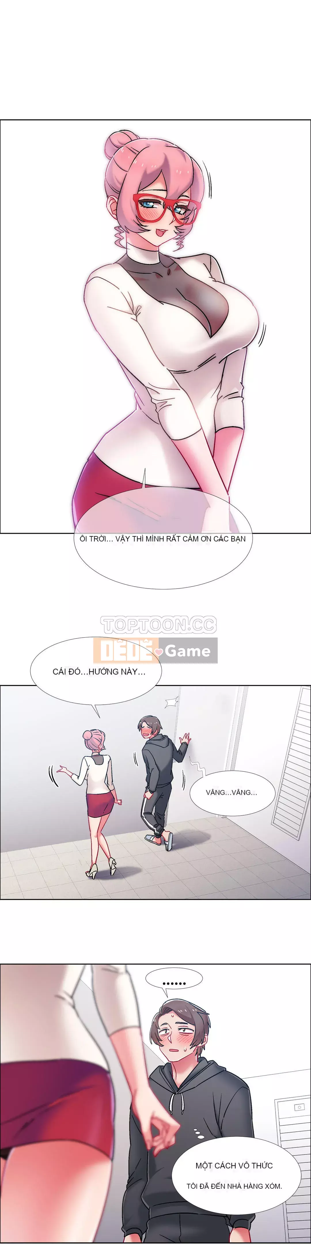 Cô gái cho thuê Chương 01-58