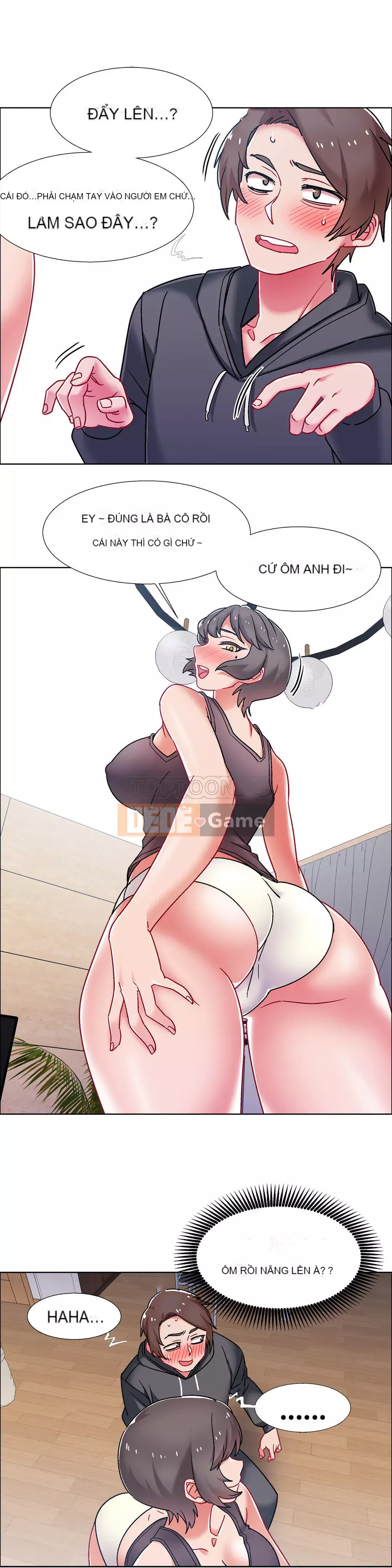 Cô gái cho thuê Chương 01-58