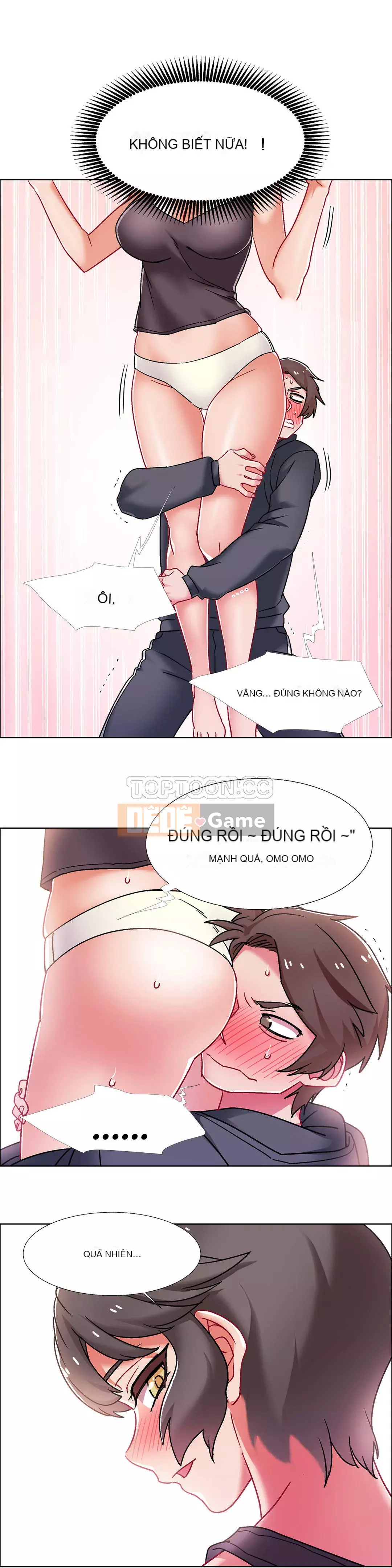 Cô gái cho thuê Chương 01-58