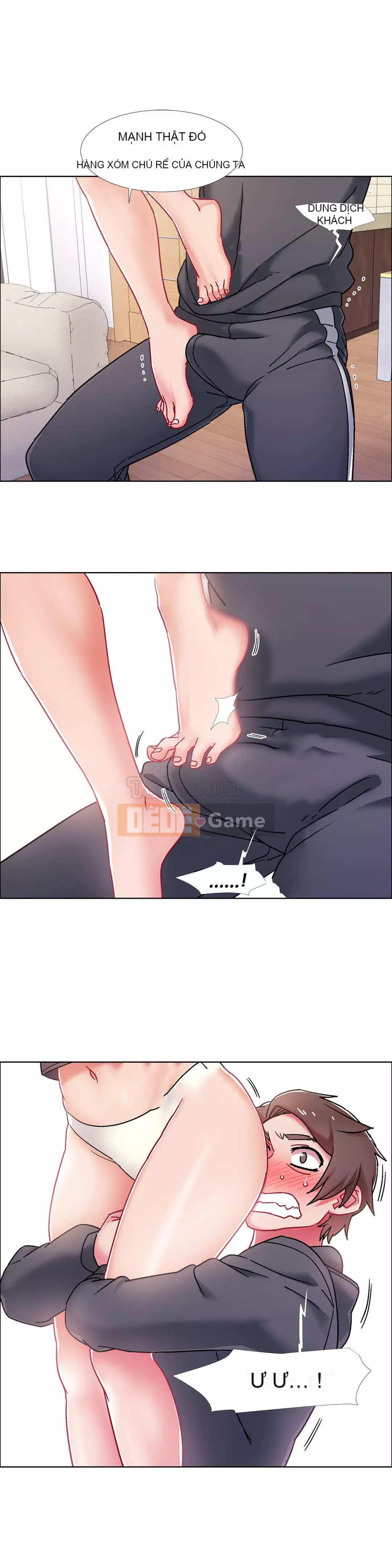 Cô gái cho thuê Chương 01-58