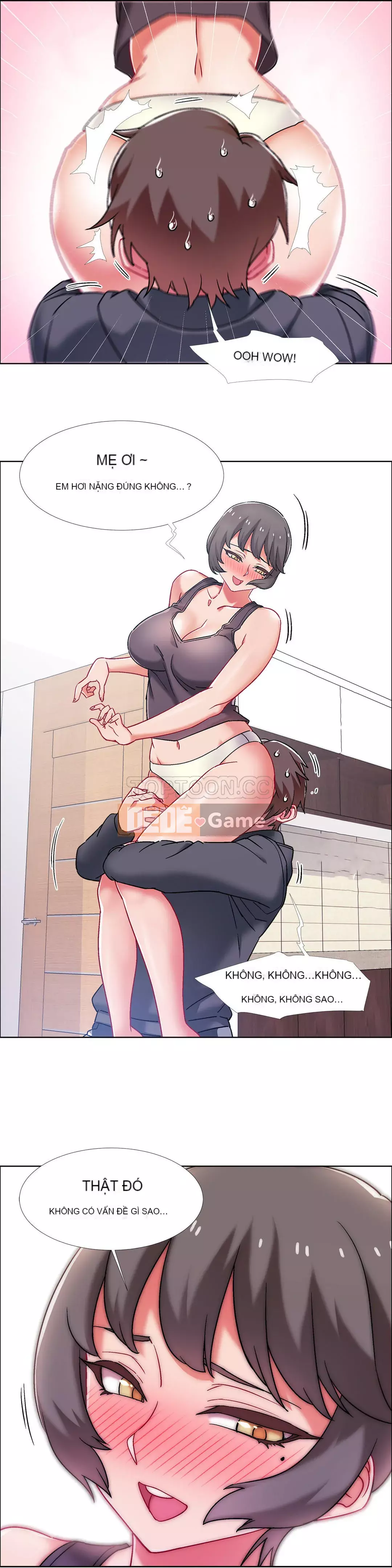 Cô gái cho thuê Chương 01-58