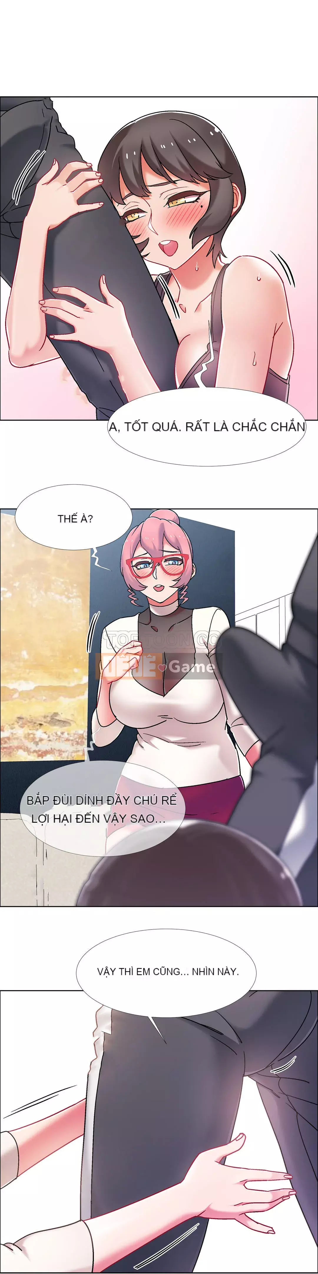 Cô gái cho thuê Chương 01-58