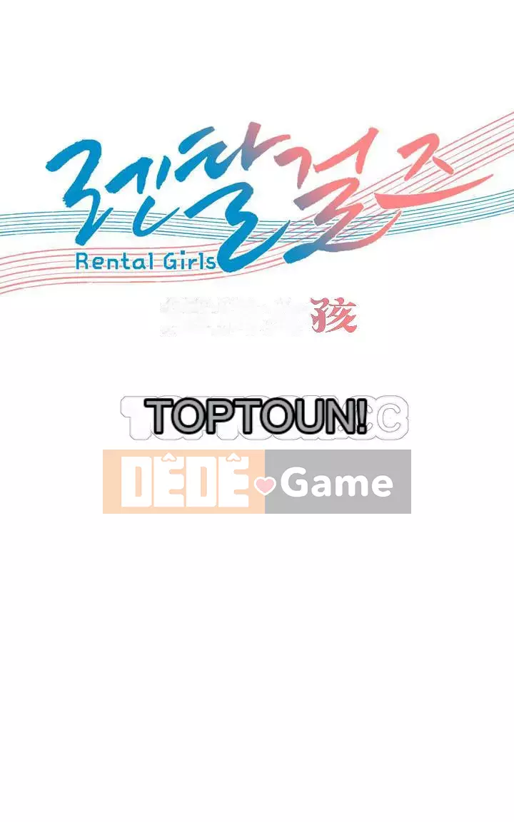 Cô gái cho thuê Chương 01-58