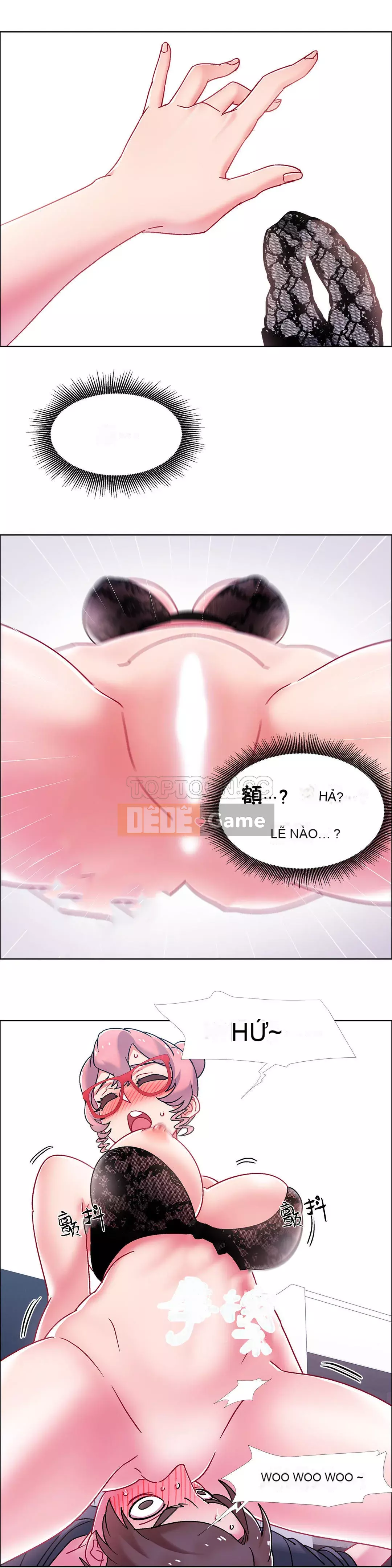 Cô gái cho thuê Chương 01-58