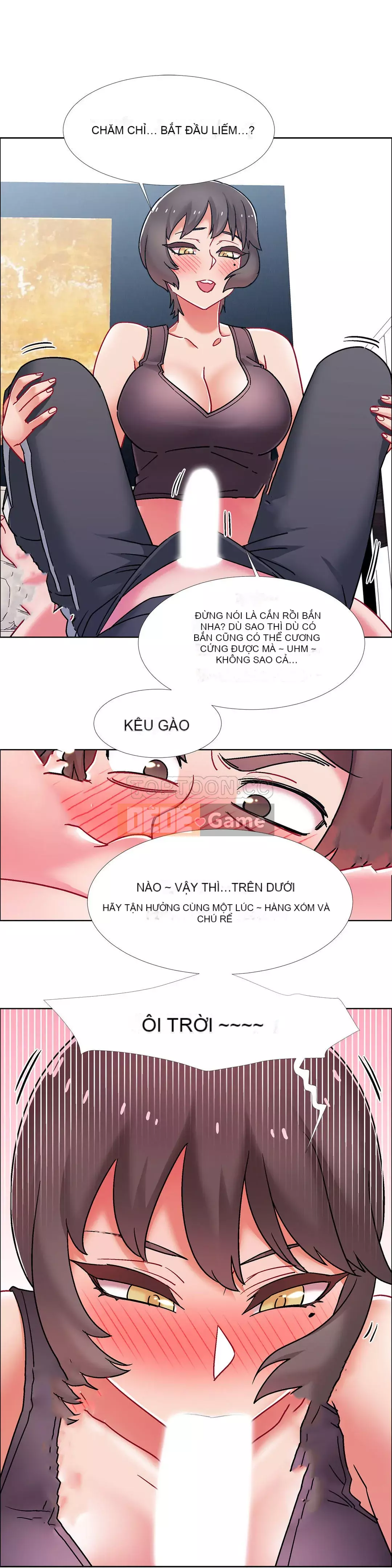 Cô gái cho thuê Chương 01-58