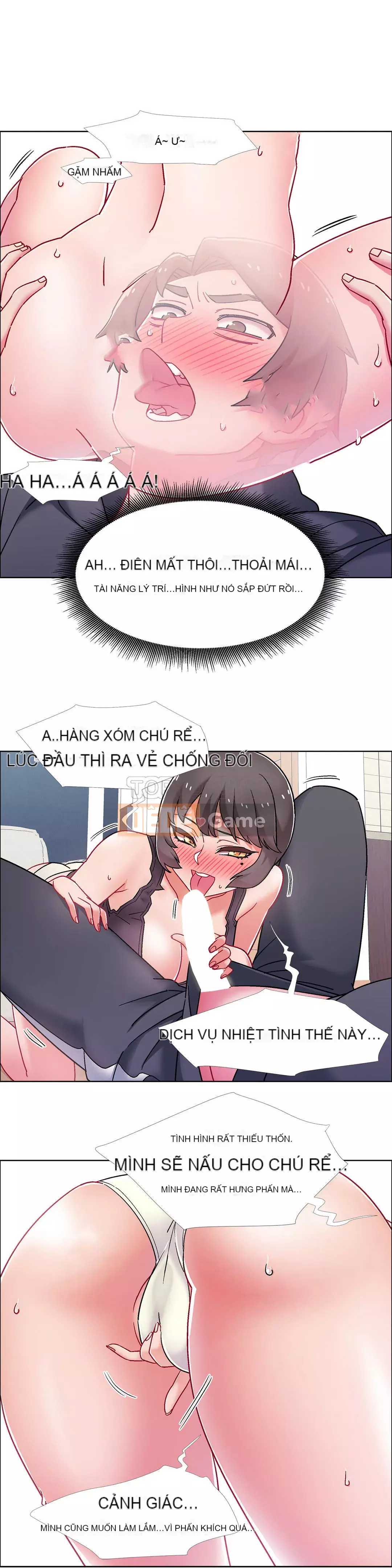 Cô gái cho thuê Chương 01-58