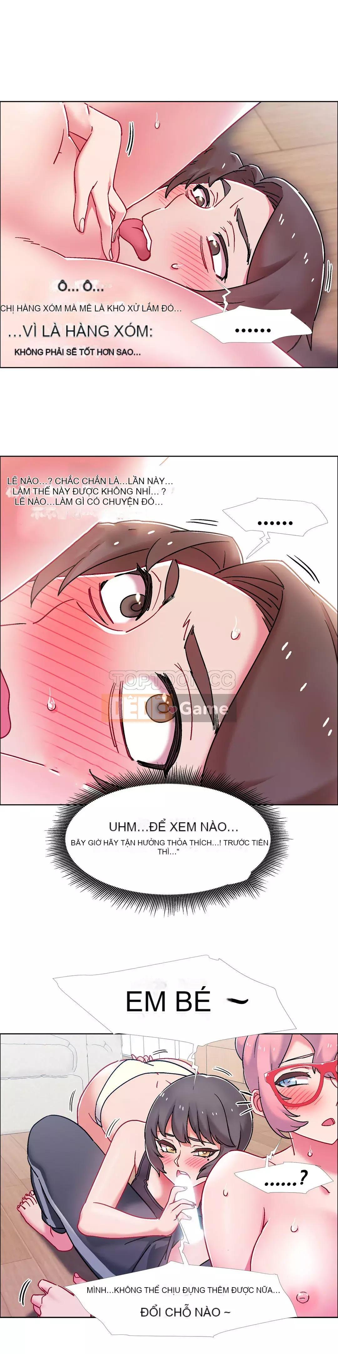 Cô gái cho thuê Chương 01-58