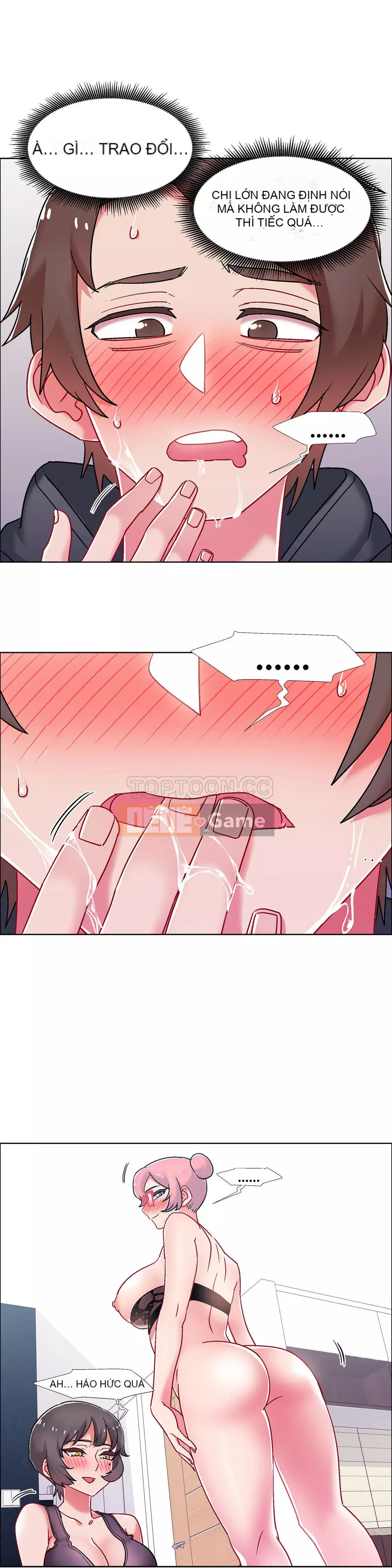 Cô gái cho thuê Chương 01-58