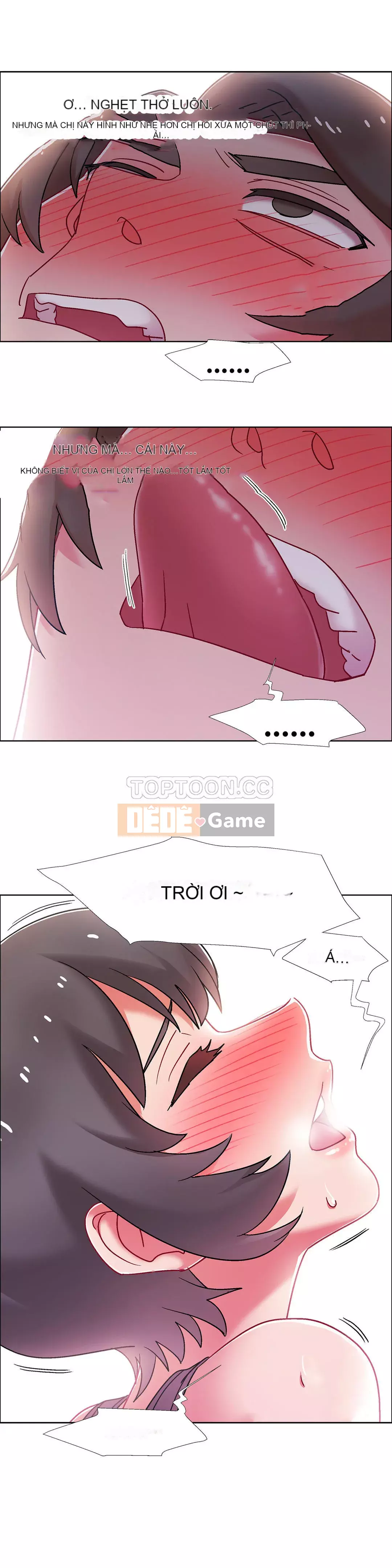 Cô gái cho thuê Chương 01-58