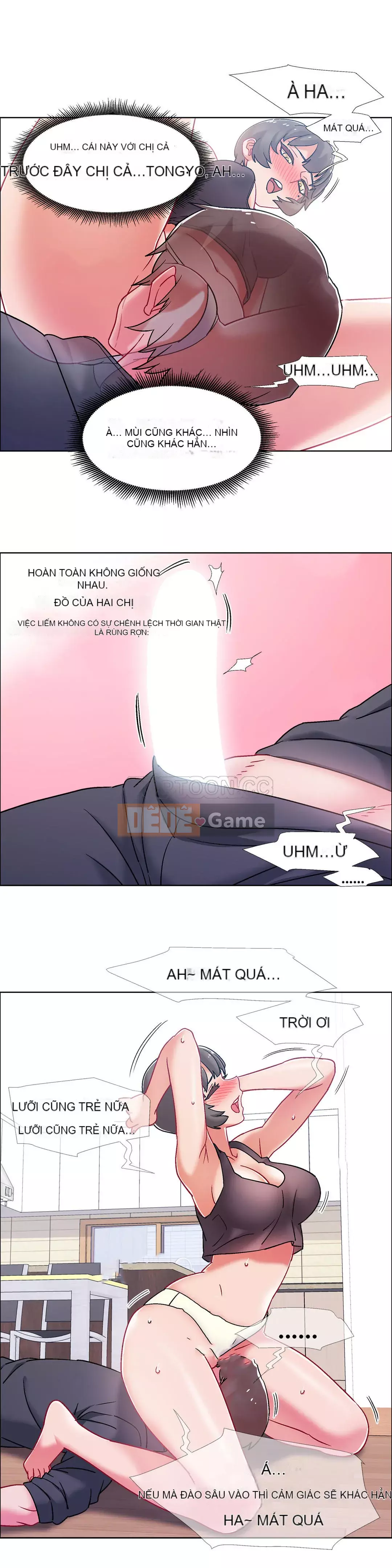 Cô gái cho thuê Chương 01-58