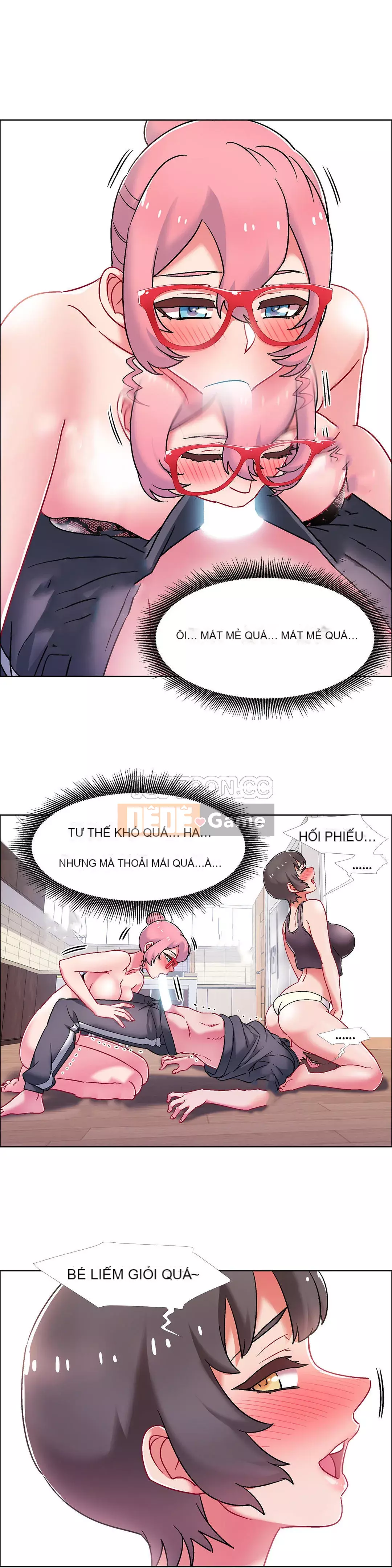 Cô gái cho thuê Chương 01-58