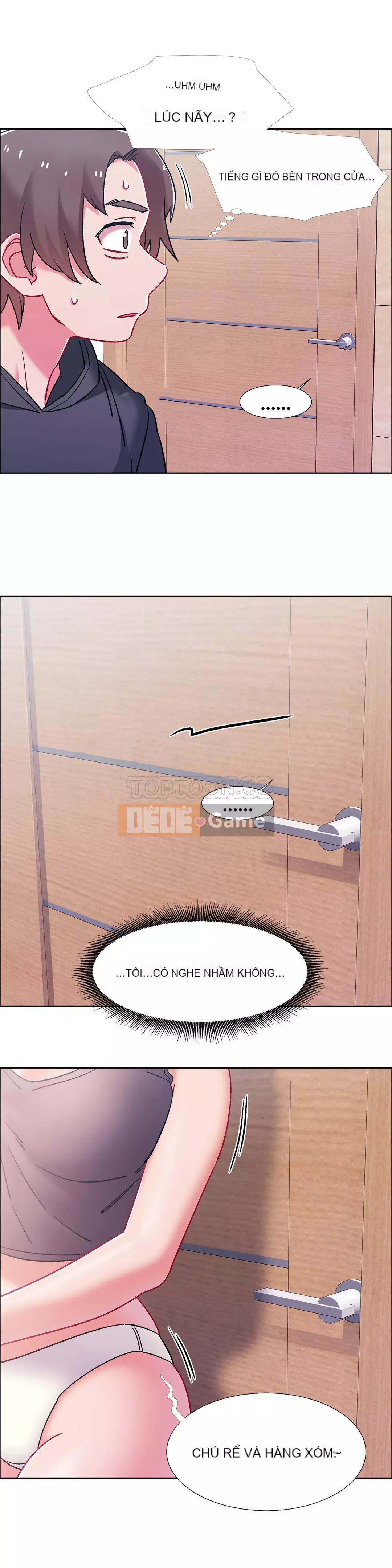 Cô gái cho thuê Chương 01-58