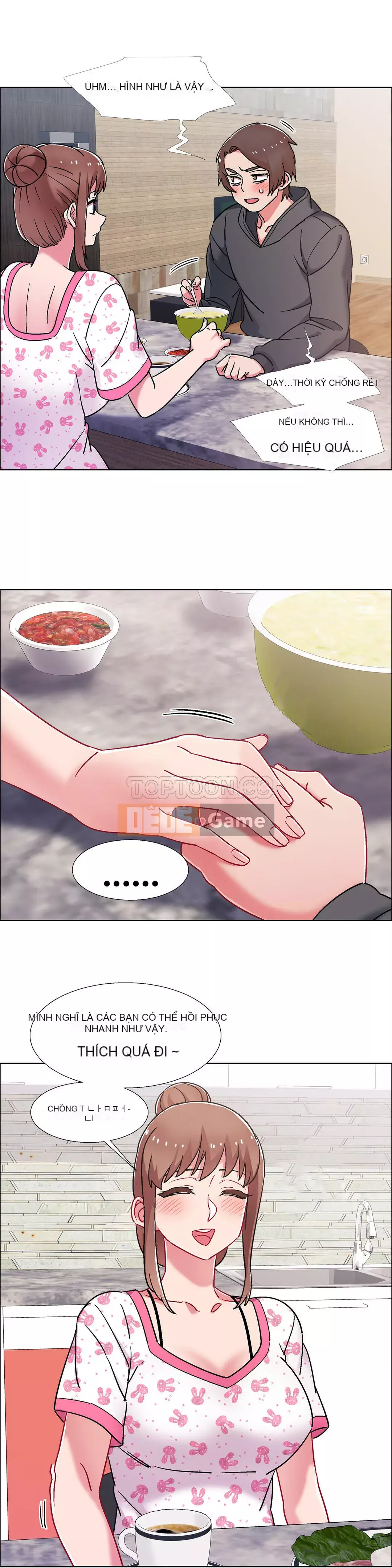 Cô gái cho thuê Chương 01-58