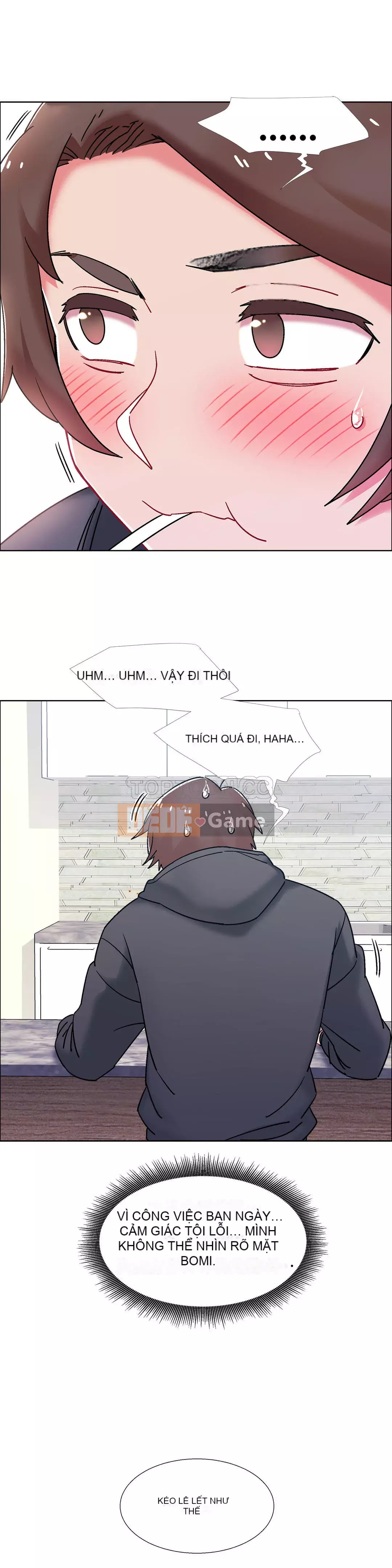 Cô gái cho thuê Chương 01-58