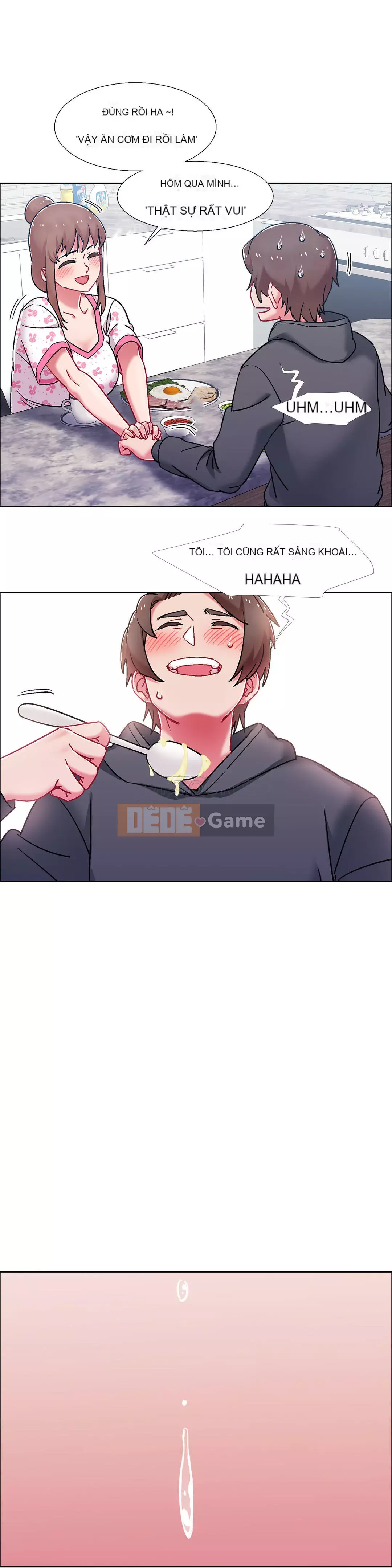 Cô gái cho thuê Chương 01-58