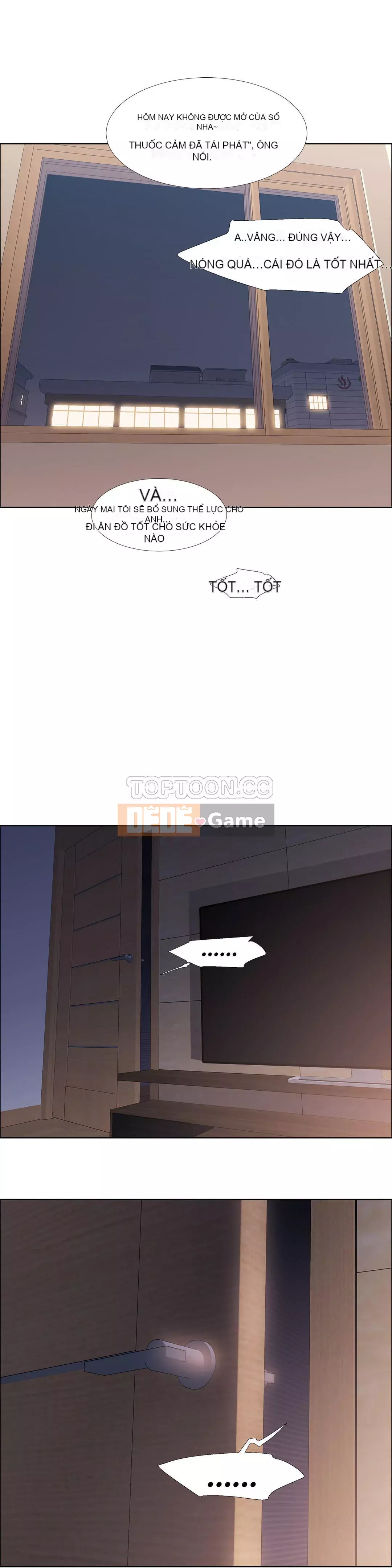 Cô gái cho thuê Chương 01-58