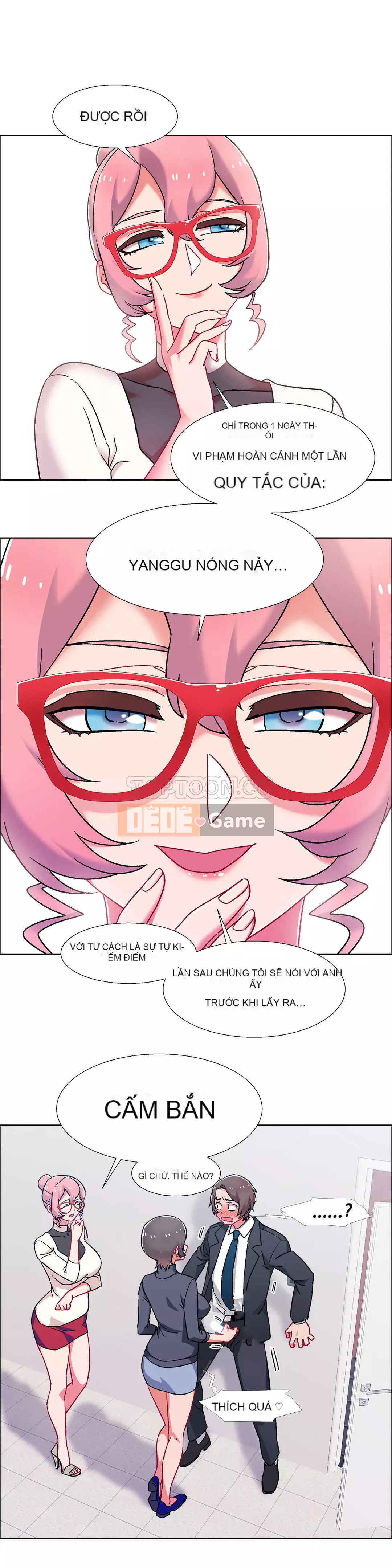 Cô gái cho thuê Chương 01-58