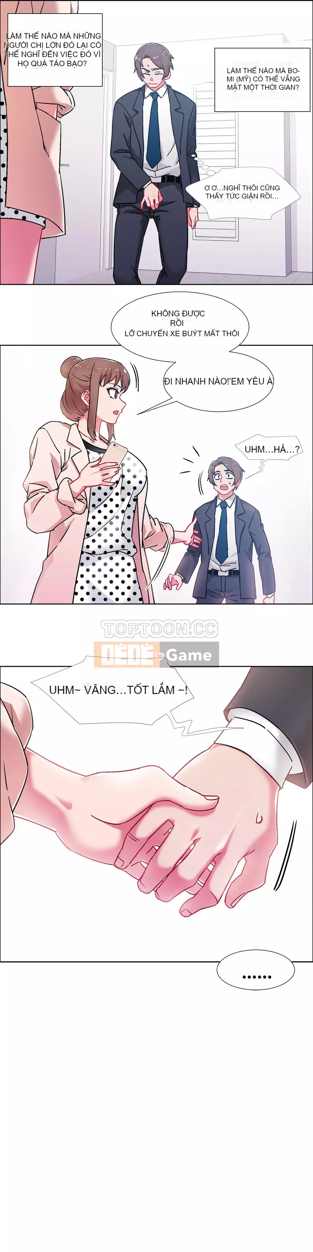 Cô gái cho thuê Chương 01-58