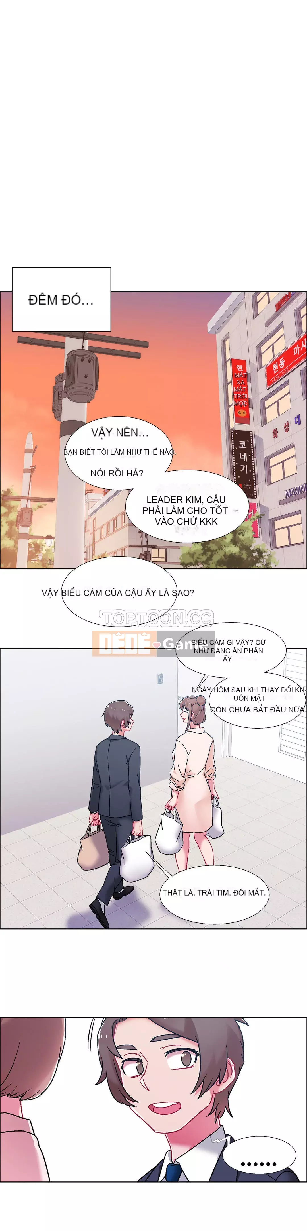 Cô gái cho thuê Chương 01-58