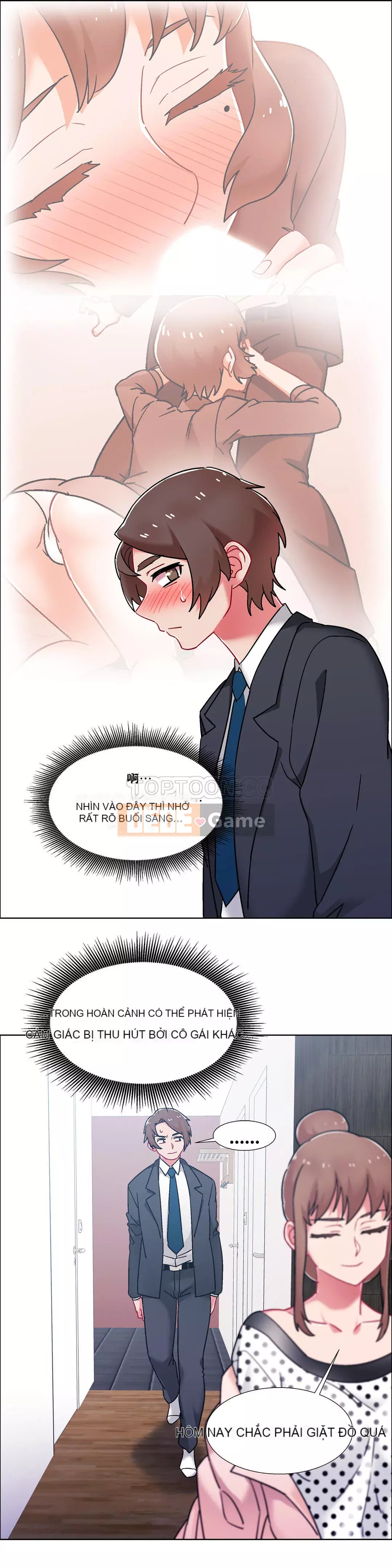 Cô gái cho thuê Chương 01-58