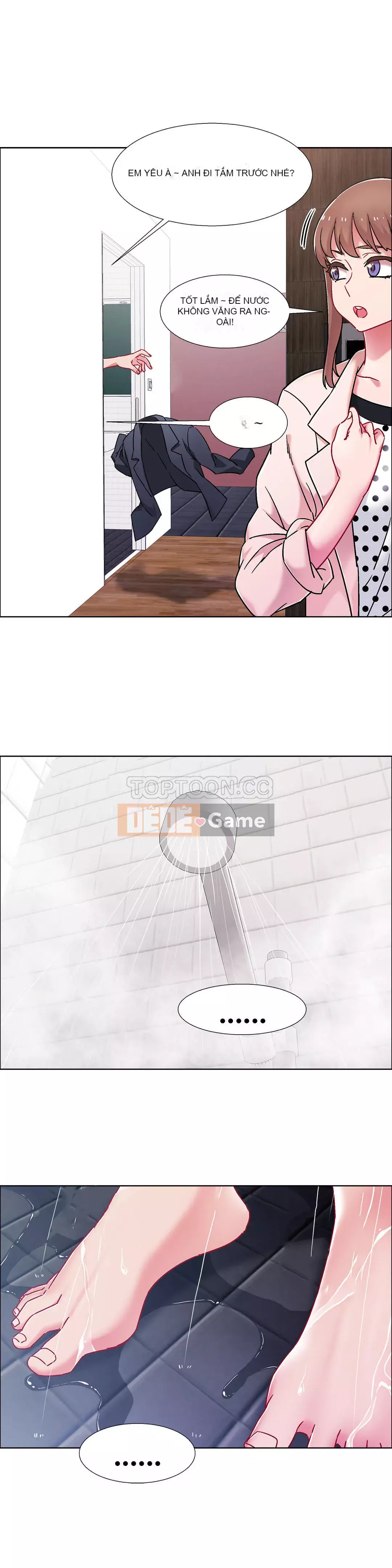 Cô gái cho thuê Chương 01-58