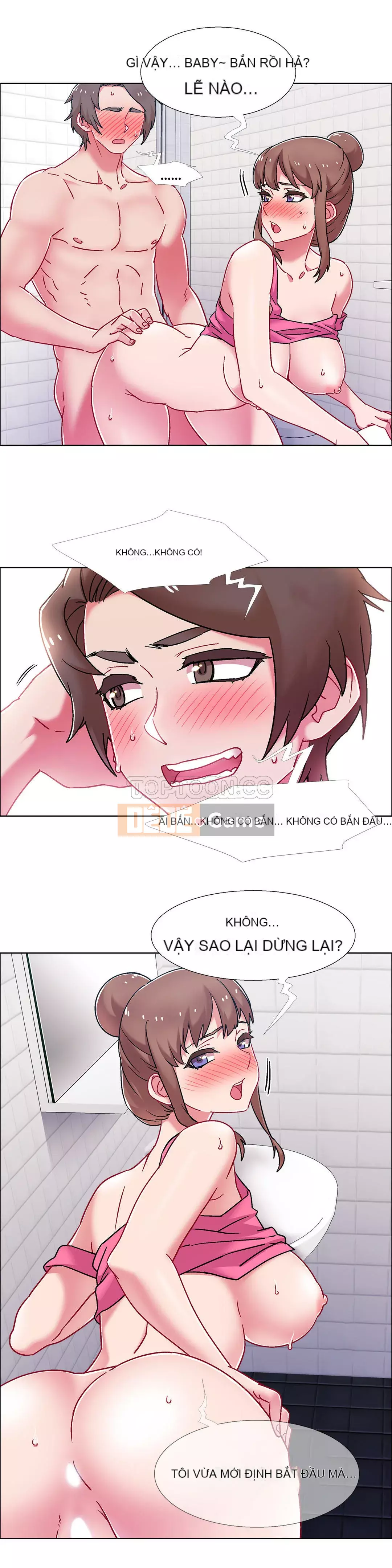 Cô gái cho thuê Chương 01-58