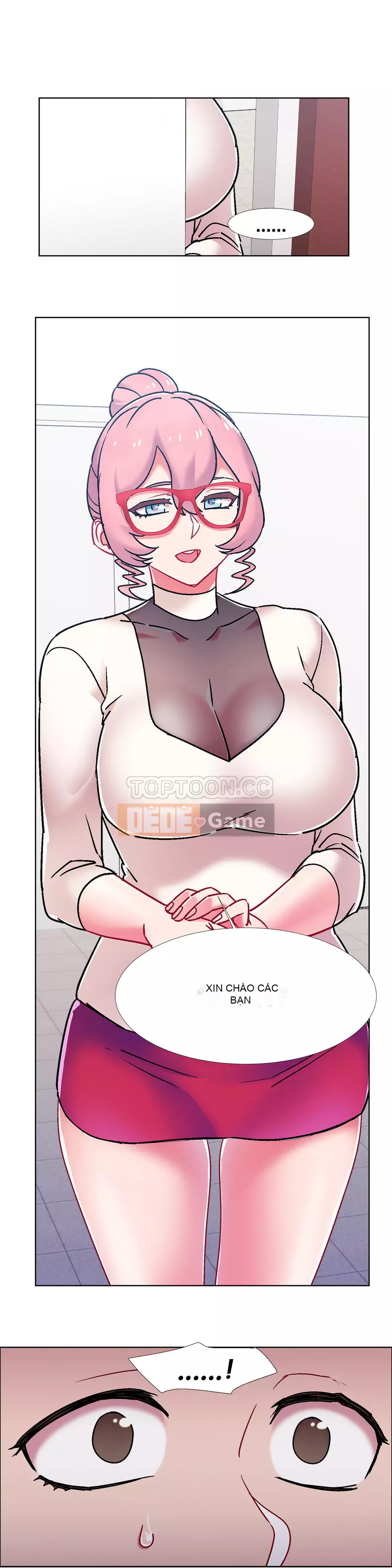 Cô gái cho thuê Chương 01-58