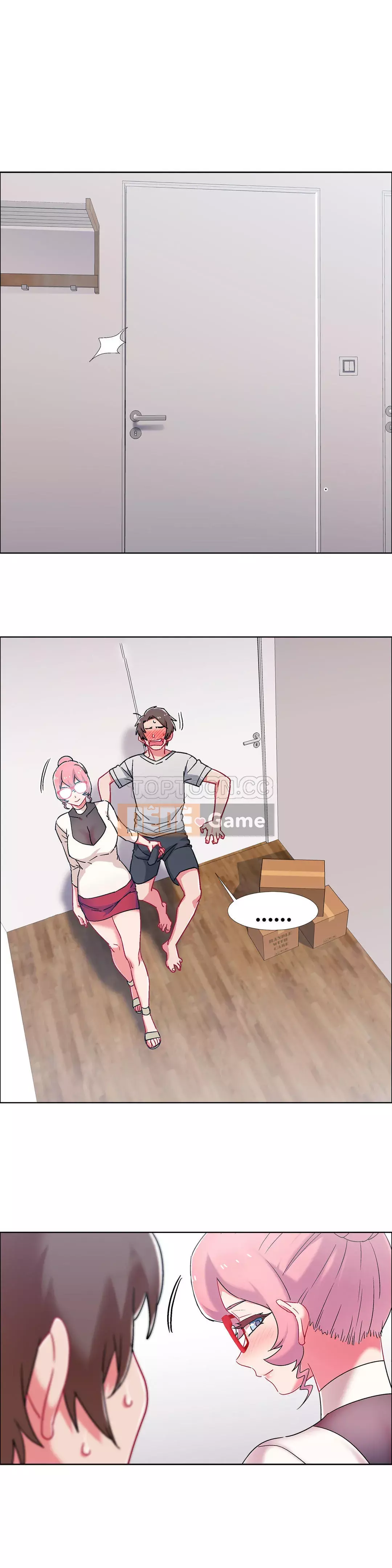 Cô gái cho thuê Chương 01-58