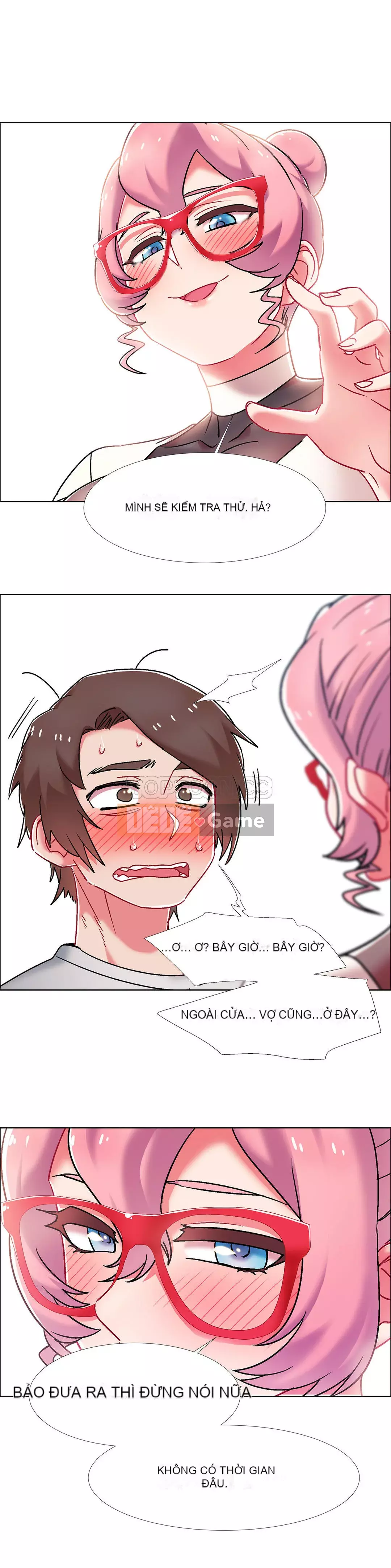 Cô gái cho thuê Chương 01-58