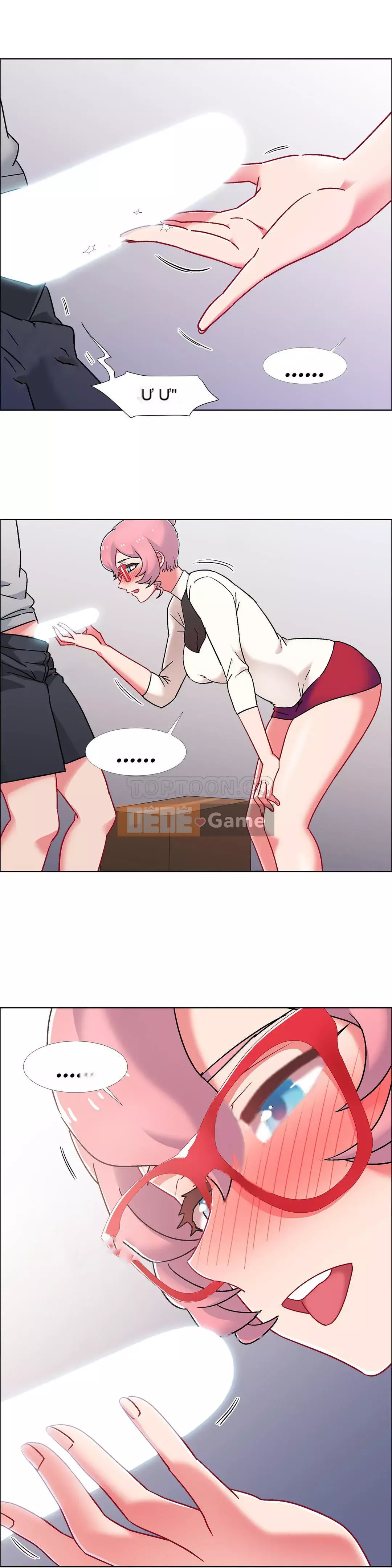 Cô gái cho thuê Chương 01-58