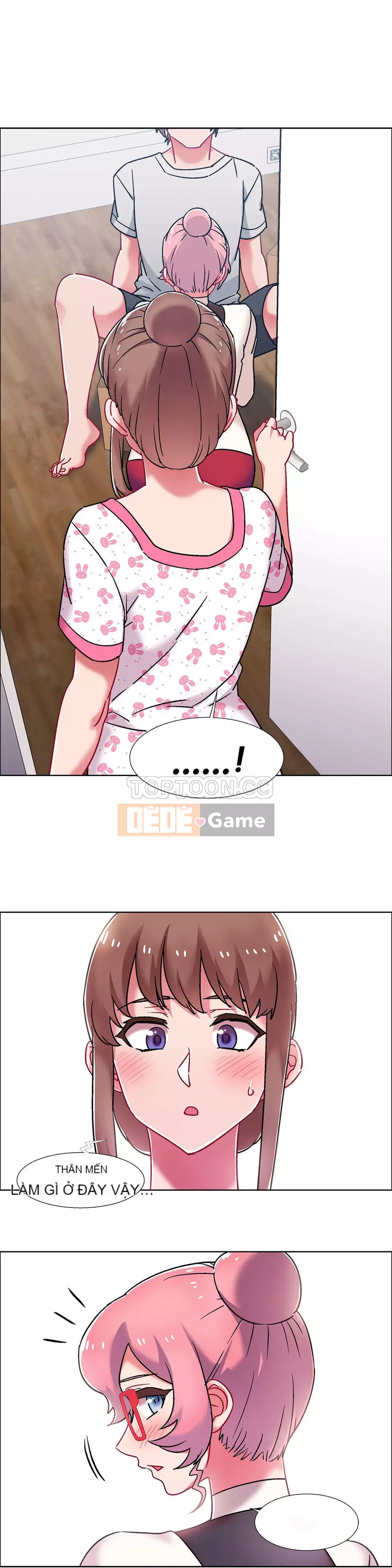 Cô gái cho thuê Chương 01-58