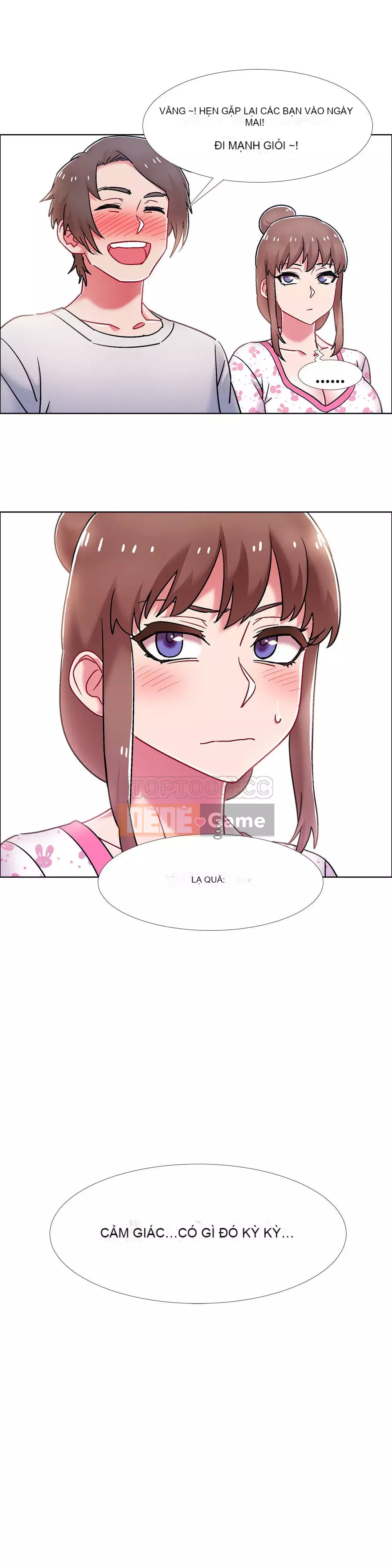 Cô gái cho thuê Chương 01-58