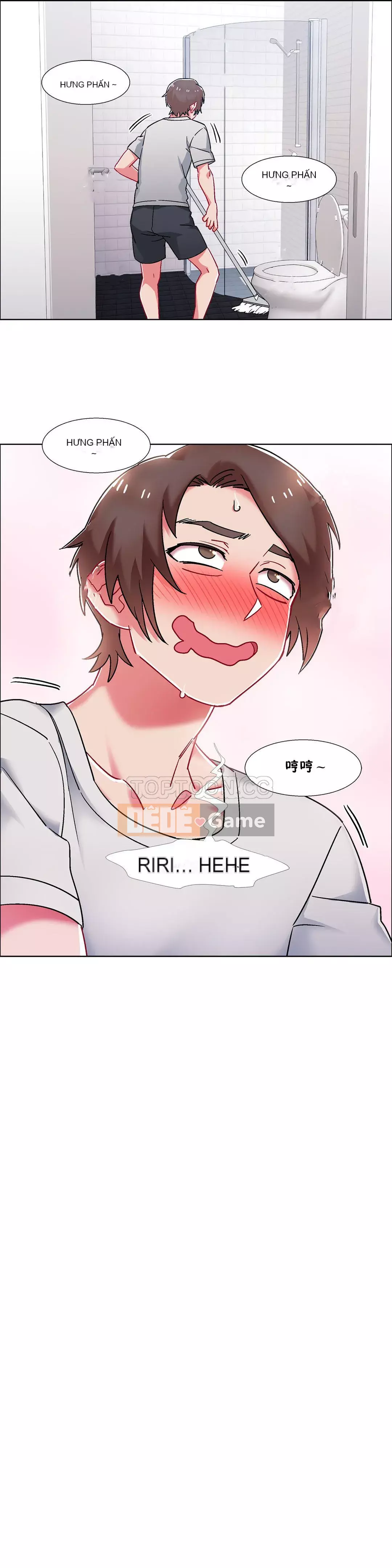 Cô gái cho thuê Chương 01-58